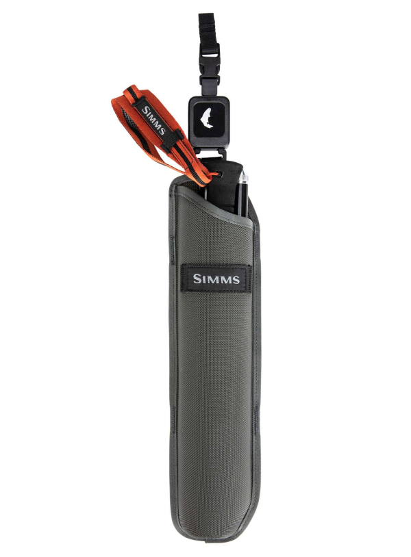 Simms Wading Staff with Sheath Simms Wading Staff with Sheath